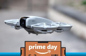 DJI’s tiny however highly effective Neo drone drops to only $159 for Prime Day