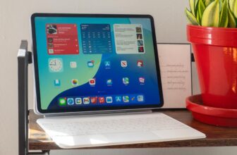 Apple will reportedly shift to OLED shows for MacBooks, iPad Air and Mini