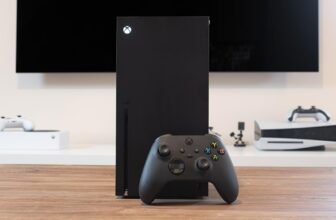 Xbox console income fell 30 p.c year-over-year this summer season
