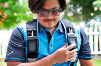 Amazon’s Sensible Glasses for Supply Drivers Supply a Very Amazon Glimpse of the Future