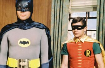 The Basic ‘Batman’ Costumes Offered for $1 Million and We Hope One Particular person Purchased Them All