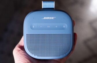 A Tiny Speaker You Might Truly Love