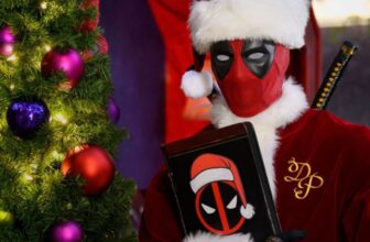 Deadpool Will Be Again for Extra Merry Mayhem at Disneyland