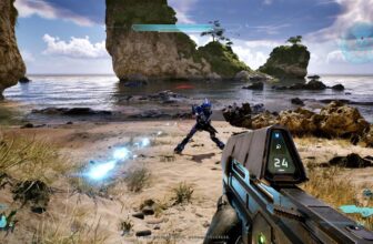 Marketing campaign Advanced is a remake of the unique story, coming to Xbox, PC and PS5 in 2026