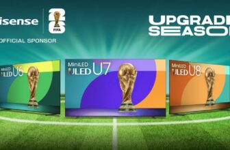 Hisense’s Mini LED Good Google TVs Get As much as $10,000 Off, Improve Season Even Greater Than Black Friday