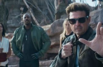 ‘Mortal Kombat’ is Already Warming Up For a Third Film