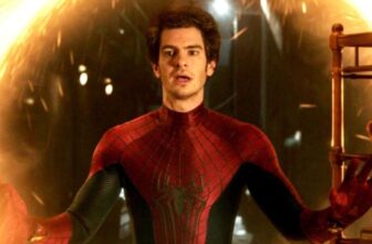 Andrew Garfield Actually Desires You to Cease Asking Him About ‘Avengers: Doomsday’