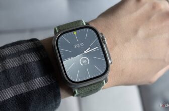 The Apple Watch Extremely 3 is nice, however you may in all probability skip the improve