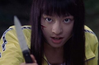 Cult Basic ‘Battle Royale’ Has Returned to Theaters