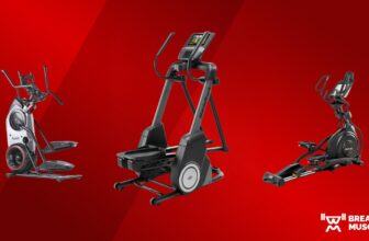 Greatest Elliptical Machines of 2025, Reviewed by Health Specialists