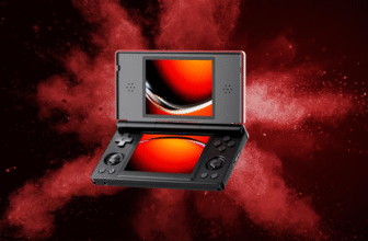 Anbernic’s modern-day Nintendo DS dupe is cheaper than the unique