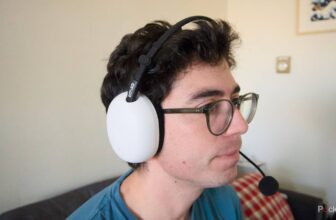The Sony Inzone H9 II are a few of the most snug headphones I’ve worn
