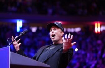 The Kremlin Needs Elon Musk to Construct a Tunnel From Russia to the U.S.