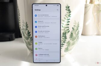 I at all times change this Galaxy cellphone setting immediately (and you must too)