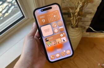 This hidden iOS setting cured my cellphone habit