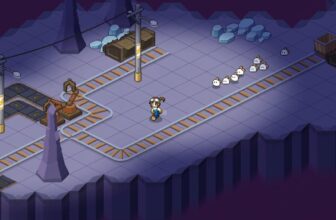 Fashionable beat-’em-ups, platformers and RPGs, and different new indie video games price trying out