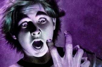 R.L. Stine’s Cult TV Sequence ‘The Nightmare Room’ Has Hit Tubi