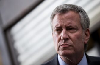ChatGPT Invoice de Blasio Is a Signal of Issues to Come
