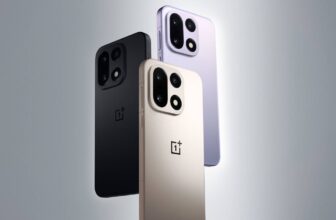 OnePlus confirms the OnePlus 15 will go world on November 13