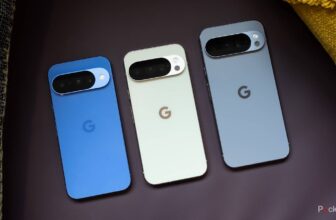 The whole Pixel 10 collection drops to its lowest costs ever for Prime Day