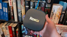 You want a Roku Extremely in the event you care about your house audio