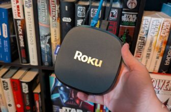 You want a Roku Extremely in the event you care about your house audio
