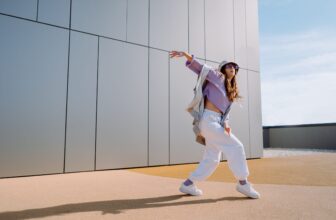 Dancing Your Technique to Confidence: Why Shuffle Dance Is Extra Than Simply Health