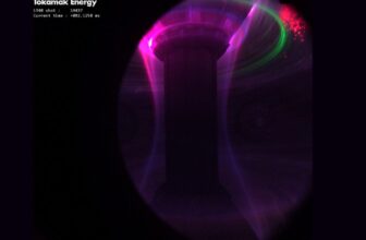 Ever Puzzled What Nuclear Fusion Appears to be like Like? We Have Pics