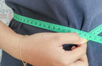 Loads of Folks Have ‘Regular’ BMI however Hidden Weight problems, Examine Finds