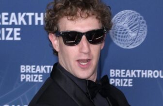 Zuck Acknowledges Meta May Not Use AI Investments for New AI After All