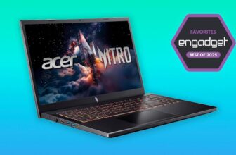 One of the best funds gaming laptops for 2025