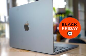 Apple’s MacBook Air M4 falls to a report low for Black Friday