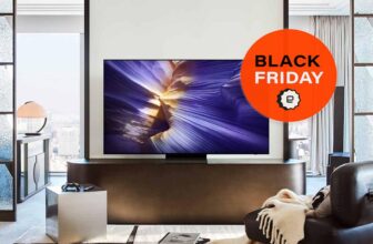 Black Friday TV offers from Samsung, LG, TCL and extra embody a few of this yr’s lowest costs