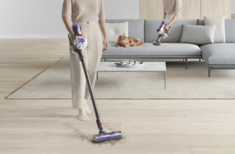 Early gross sales embody as much as $330 off cordless vacuums