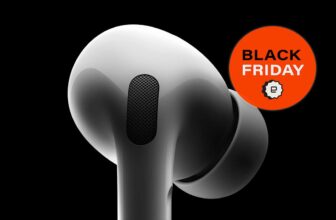 Walmart Black Friday offers embrace the AirPods Professional 2 for his or her lowest worth but