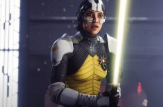 It is Good That the ‘Future 2’ Jedi Proxy Additionally Type of Sounds Like They Suck