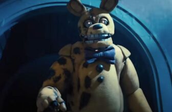 10 Issues to Bear in mind About ‘5 Nights at Freddy’s’