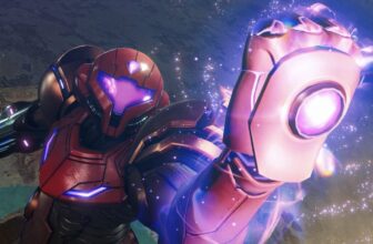 Past’ Places the Change 2’s Controls to its Largest Take a look at