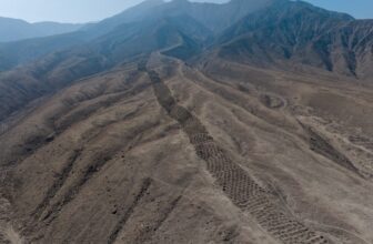 There Are 1000’s of Aligned Holes in Peru. Researchers Assume They Lastly Know Why