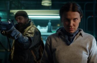 Netflix is Bringing ‘Stranger Issues’ & ‘Squid Sport’ to Dallas