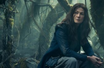 ‘Wheel of Time’ Season 1 Was Tough