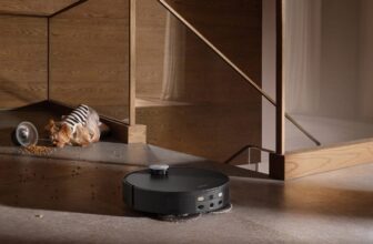 Dreame’s Greatest Robotic Vacuums Simply Crashed to Their Lowest Costs of the 12 months for Black Friday