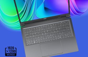 Amazon And Acer Retailer Offers: Test Out The 2025 Black Friday Promos