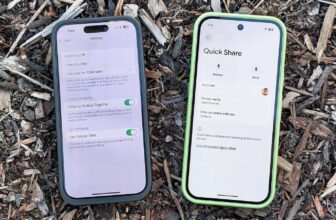 Google is about to develop AirDrop help to extra Android gadgets