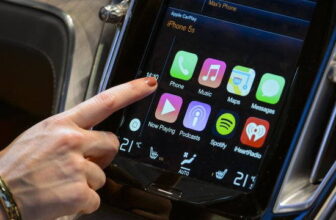 Tesla Could Add Apple CarPlay Help After Years Of Resistance