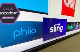 One of the best reside TV streaming companies to chop cable in 2025