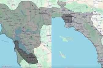 California Simply Legalized Waymo in Among the Nation’s Most Populous Areas
