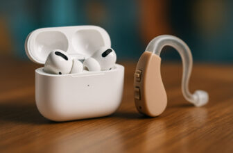 How Earbuds Are Turning into a Decrease-Price Listening to Support Possibility