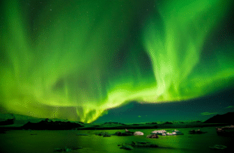 Northern lights may very well be seen in 15 states this week