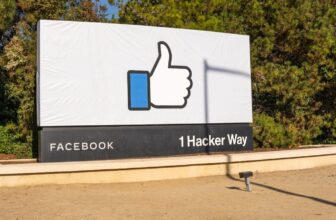 Fb Like and Remark Buttons on Exterior Web sites Are Going Away